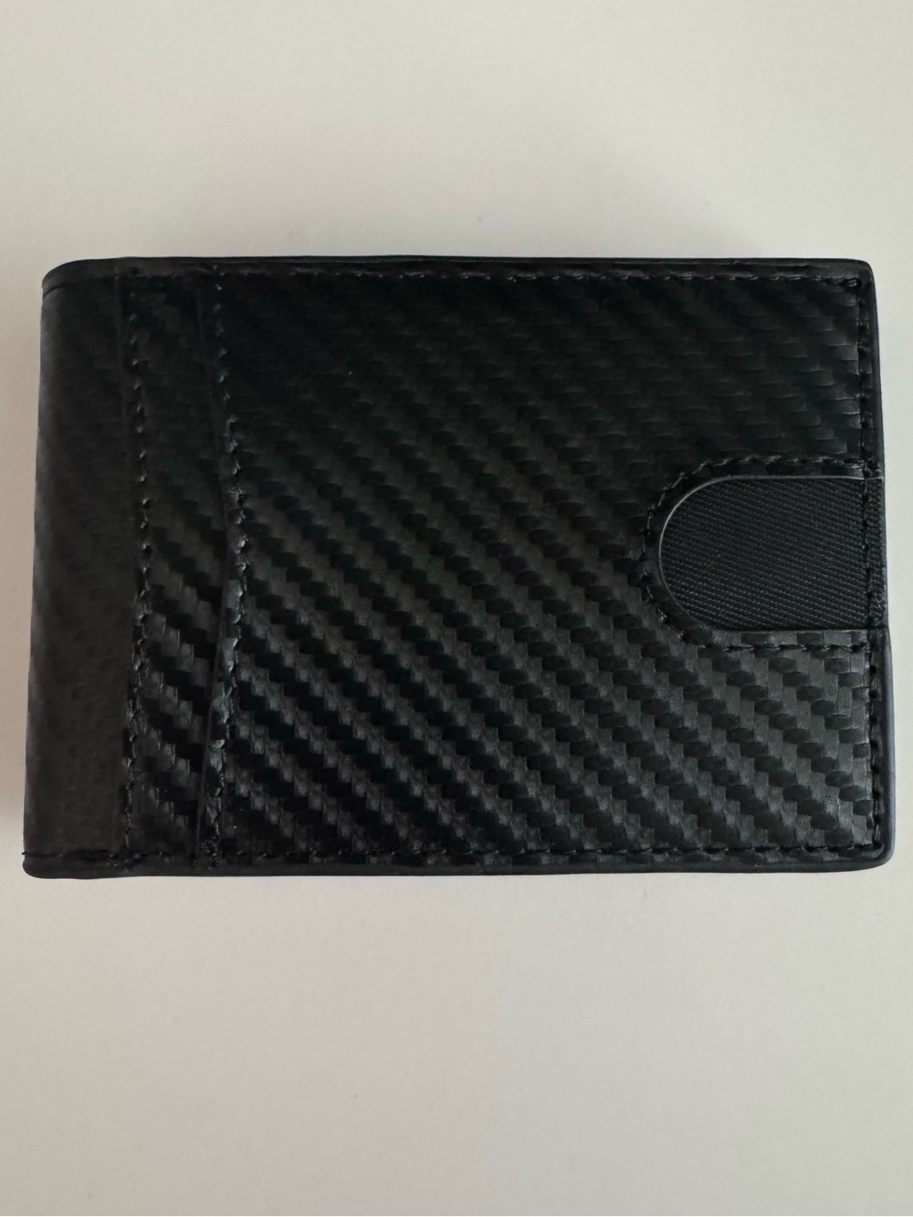 RFID Wallet with Pop up Card Holder, 9-11 Cards Capacity, ID Window, Cash Slot